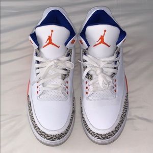 Air Jordan 3 Retro